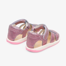 Camper Pink Sandals Kids - Bicho Online Ireland | GKXQH4852